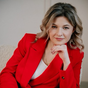 Анна Иванченко | Сетка — социальная сеть от hh.ru