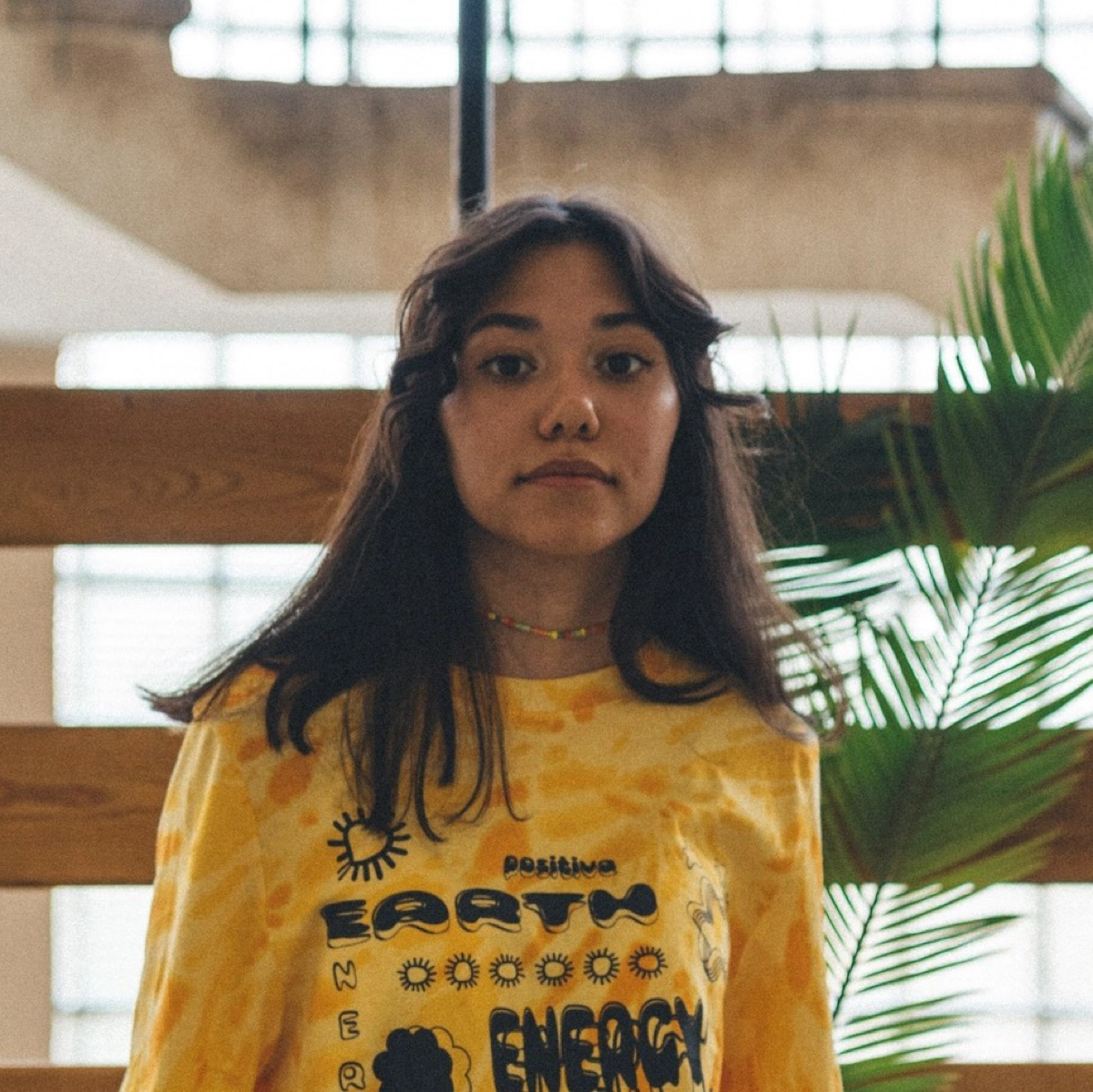 Зарина Тоджибаева | Сетка — социальная сеть от hh.ru