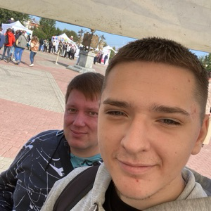 Денис Ридт