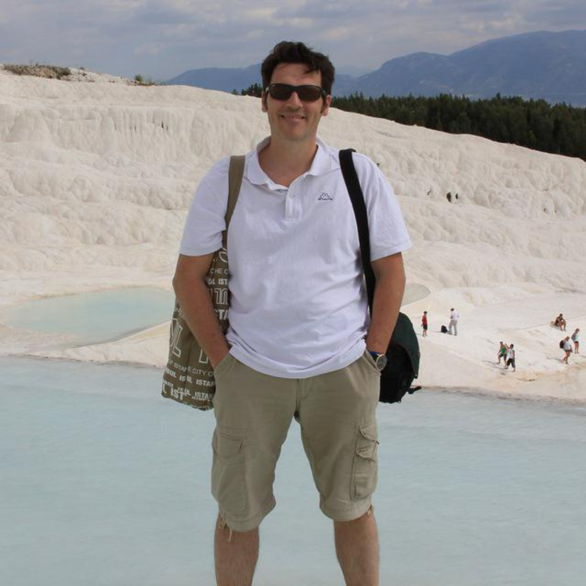 Дмитрий Амитов