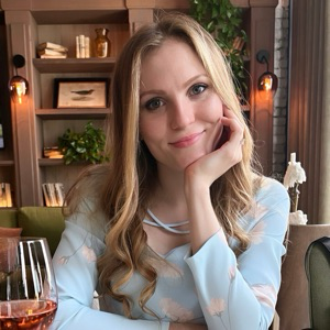 Олеся Норкова | Сетка — социальная сеть от hh.ru