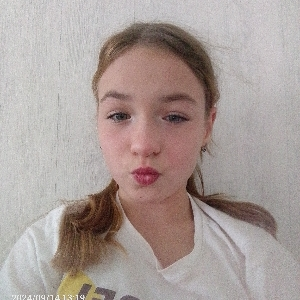 Соня Хохлова