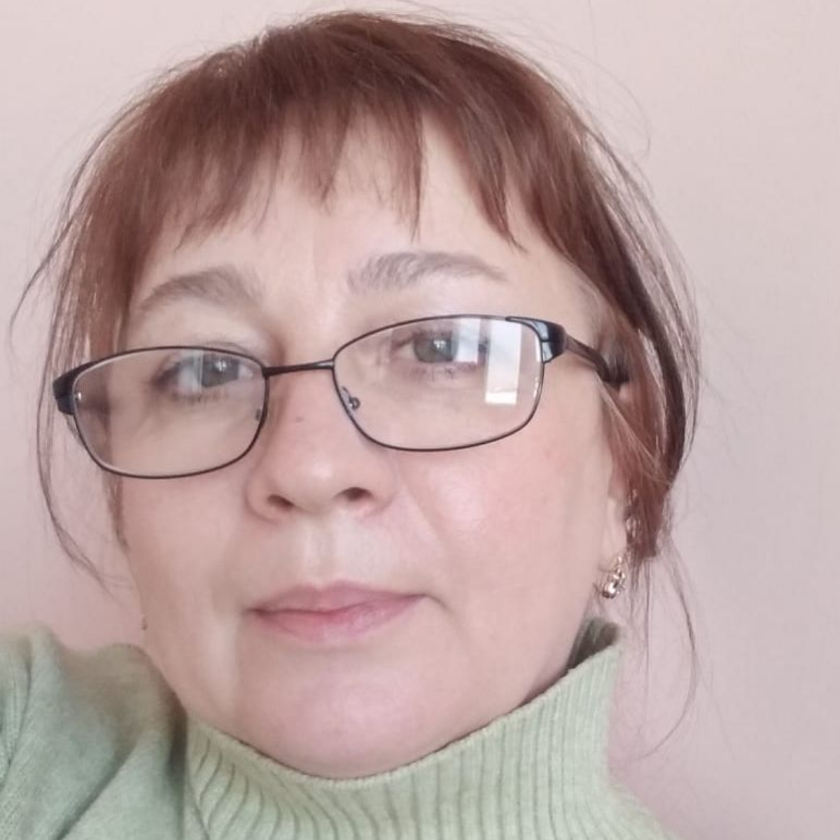 Ирина Лавриненко