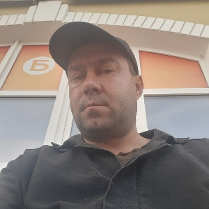 Алексей Куприянов