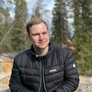 Михаил Барулин