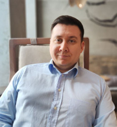 Илья Троицкий | Сетка — социальная сеть от hh.ru