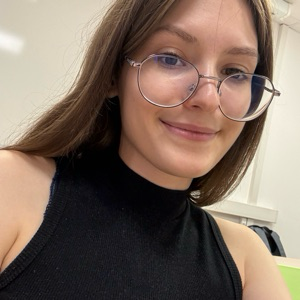 Анастасия Терентьева