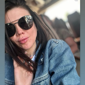 Евгения Машкович | Сетка — социальная сеть от hh.ru