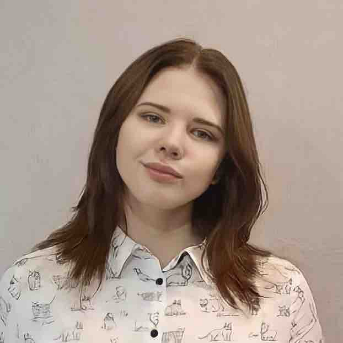 Мария Хотько | Сетка — социальная сеть от hh.ru