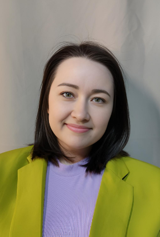 Кристина Усольцева