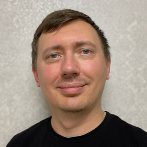 Игорь Евсюков | Сетка — социальная сеть от hh.ru