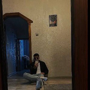 Илья Рассказов