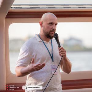 Ярополк Соловьев | Сетка — социальная сеть от hh.ru