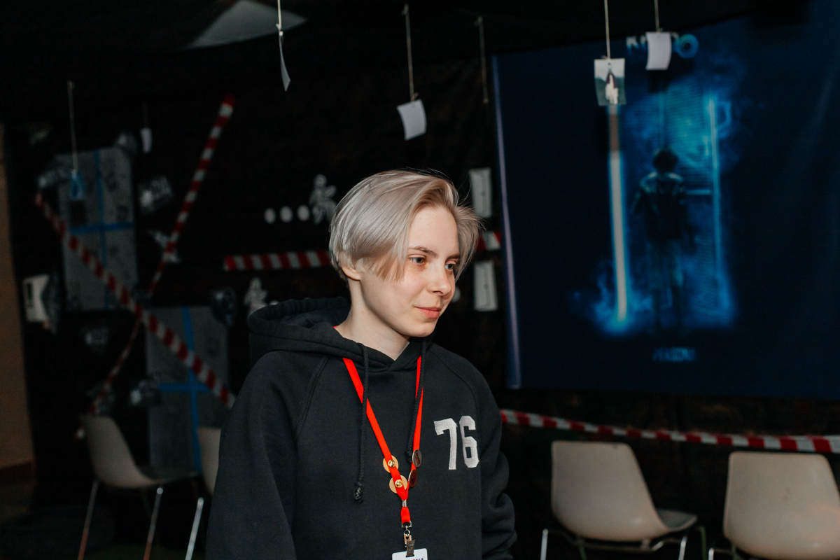 Марина Пилипенко | Сетка — социальная сеть от hh.ru