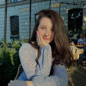 Мария Блошкина | Сетка — социальная сеть от hh.ru