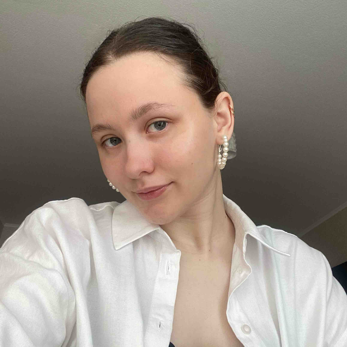 Анна Горлачева