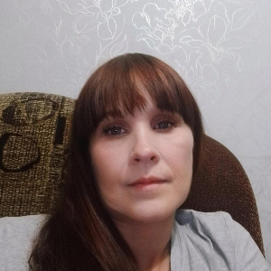 Анастасия Санькова