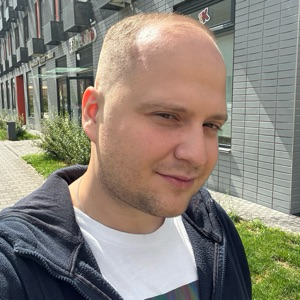 Геннадий Шепелин | Сетка — социальная сеть от hh.ru