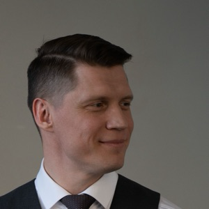 Сергей Суслов