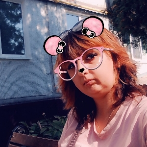 Кристина Володина | Сетка — социальная сеть от hh.ru