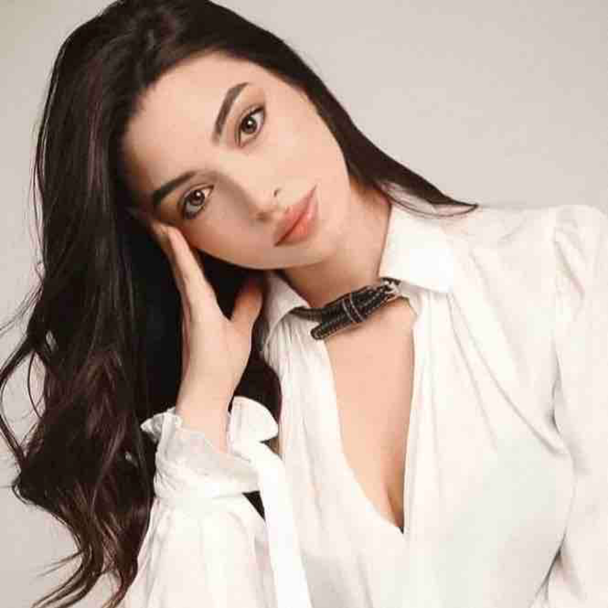 Диана Газимагомедова | Сетка — социальная сеть от hh.ru