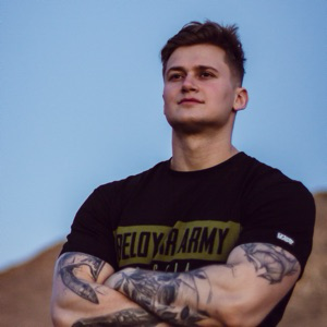 Ярослав Радашкевич