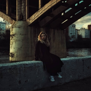 Ангелина Жульева