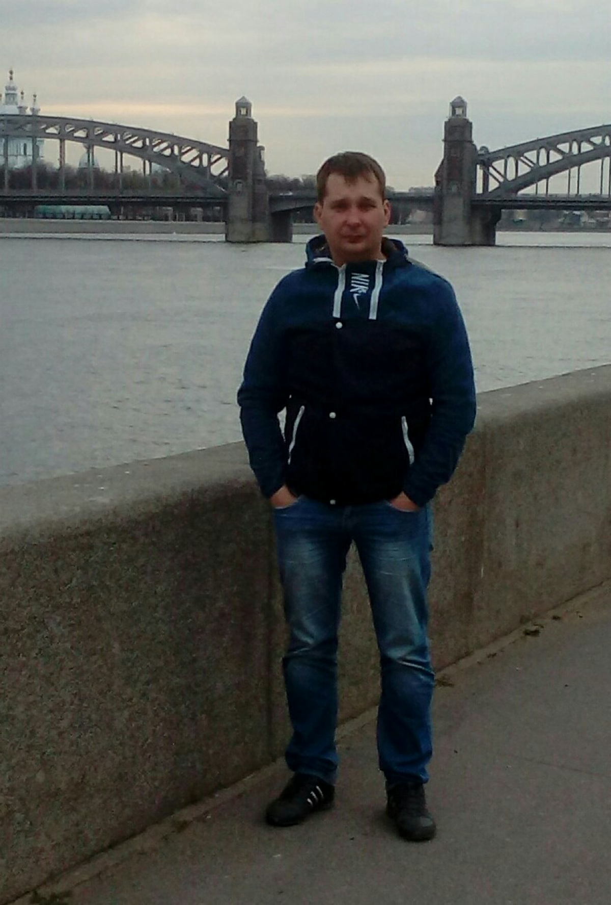 Олег Бошаков
