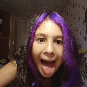 Соня Садыкова