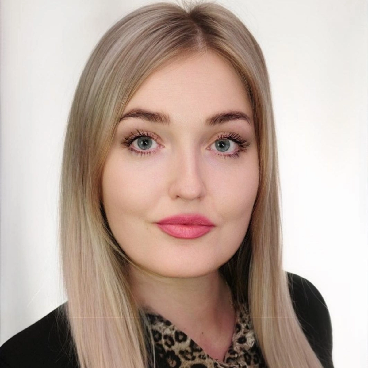 Анна Жаркова | Сетка — социальная сеть от hh.ru