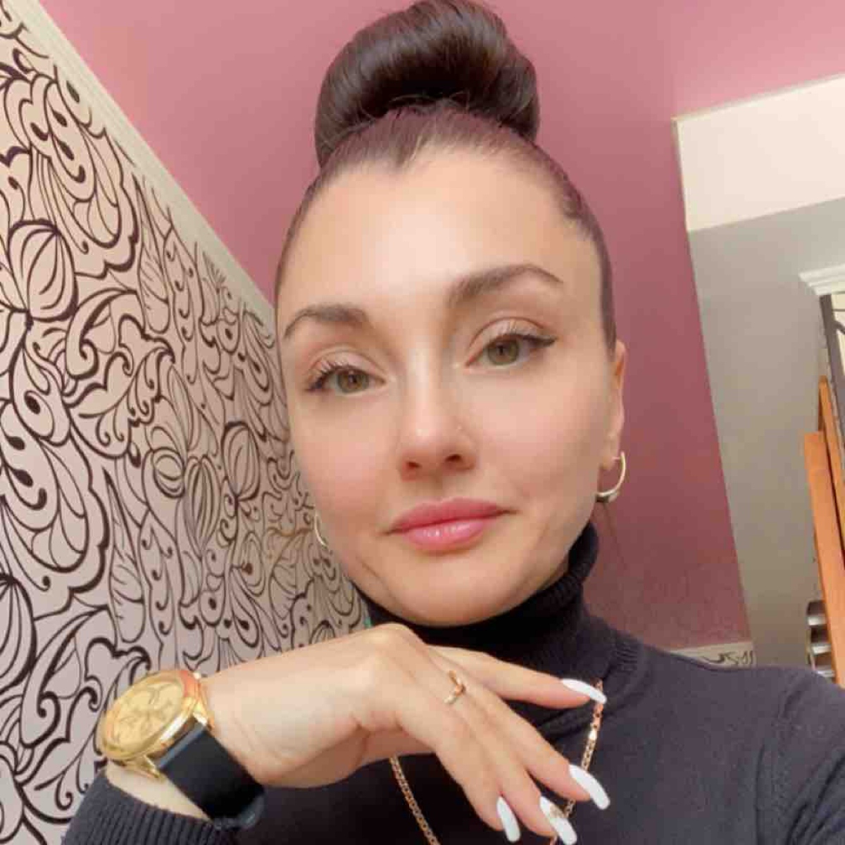 Елена Коновалова