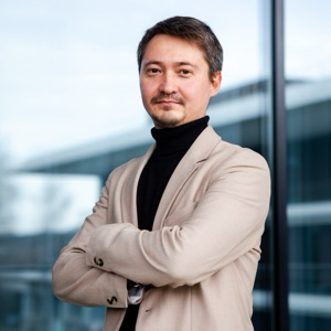 Василий Шан | Сетка — социальная сеть от hh.ru