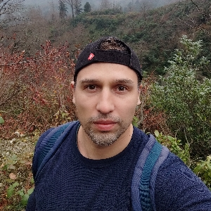 Николай Вершинин