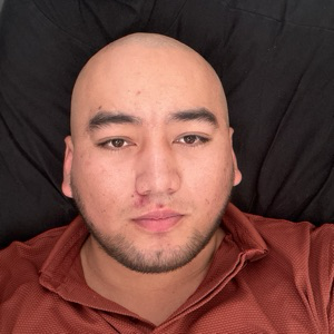Adilet Abdukarimov