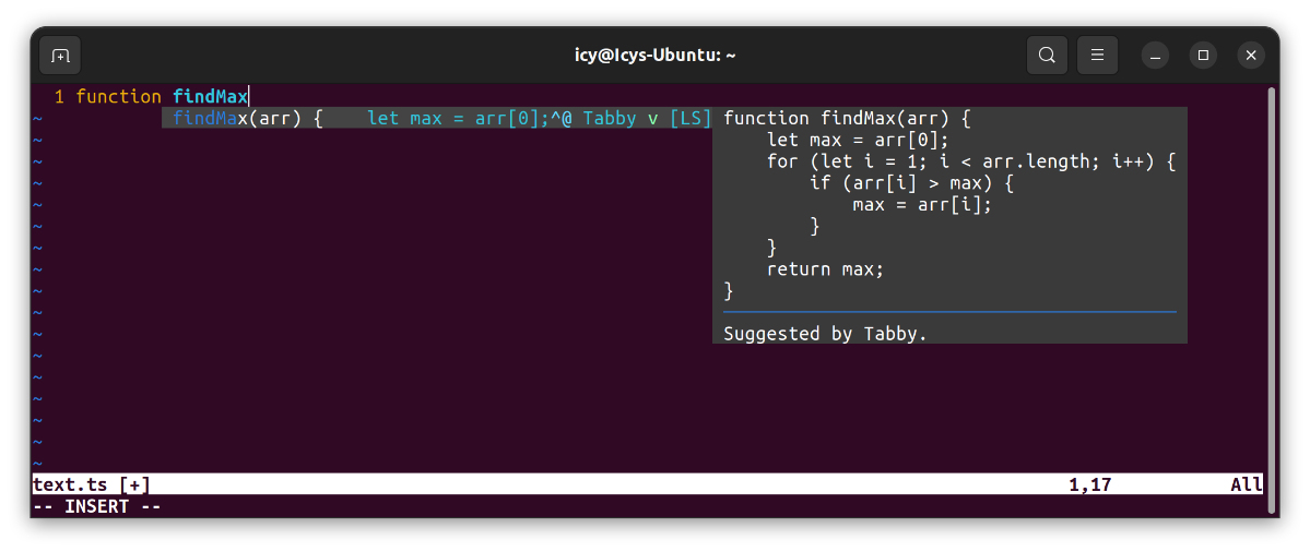 Прочитал анонс про Yandex code assistant (типа GitHub copilot, но от Яндекса), пошел посмотреть, есть ли такое же, но оперсурс. Оказывается есть -  https://github | Сетка — социальная сеть от hh.ru