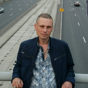 Сергей Воронин