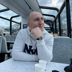 Дмитрий Восковский