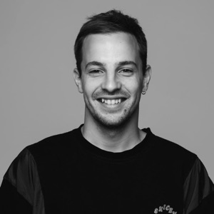 Сергей Захаров | Сетка — социальная сеть от hh.ru