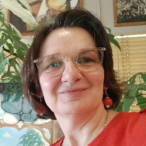 Маргарита Полунова