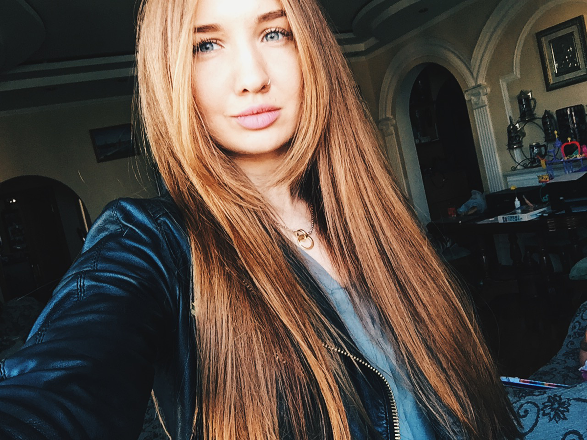 Анна Чиркина