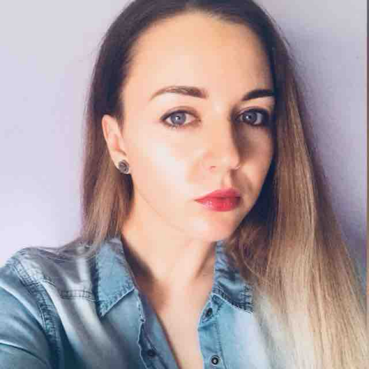 Виктория Антонова