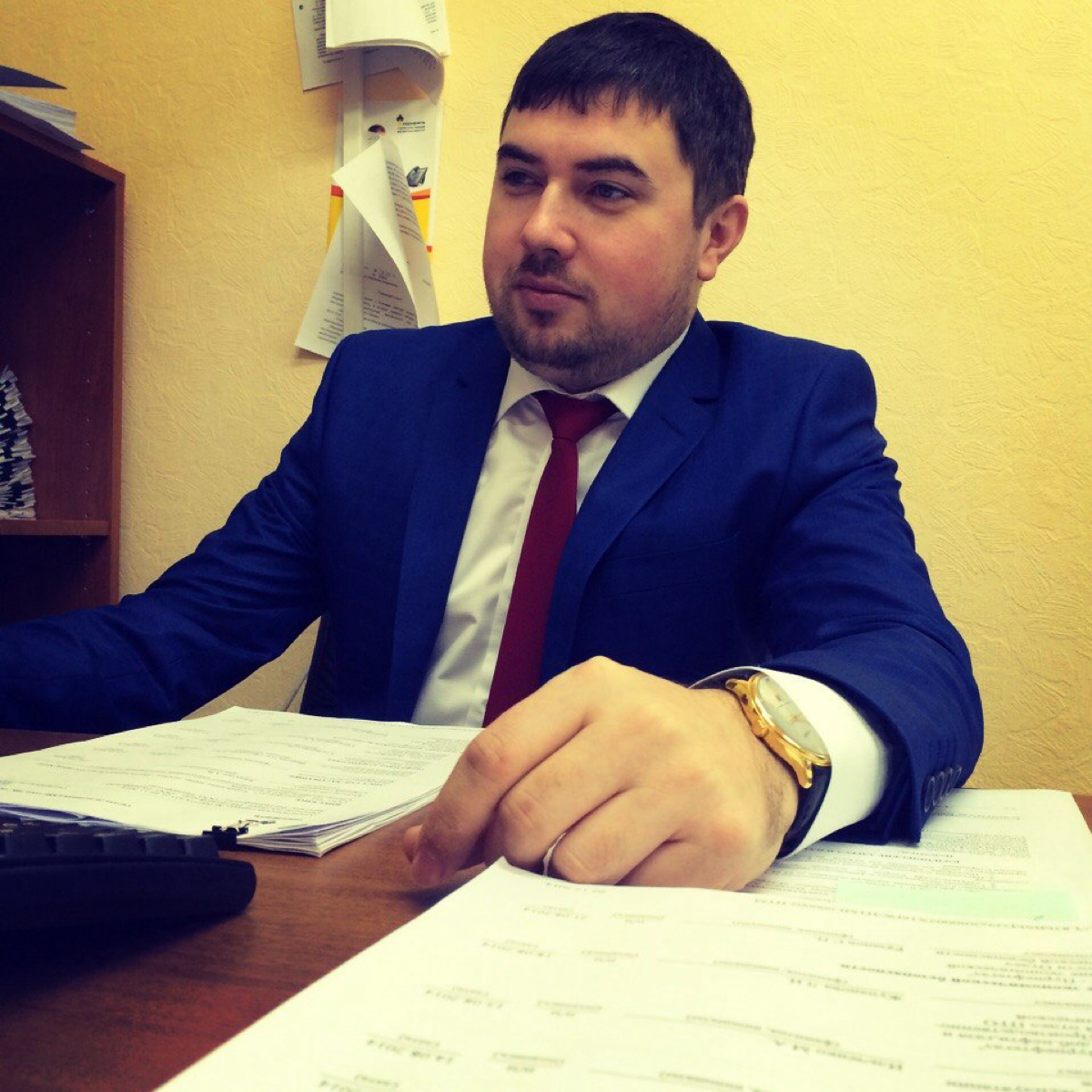 Александр Кашутин
