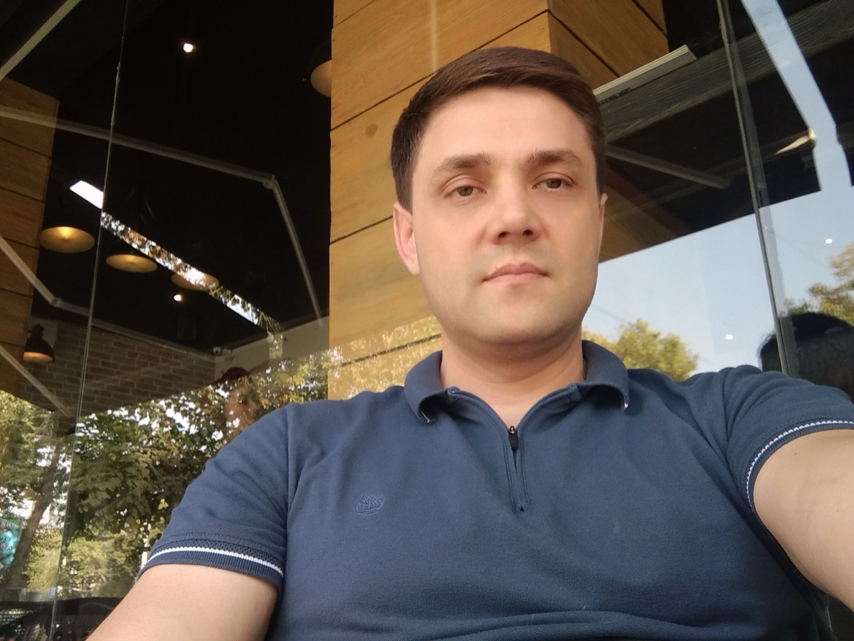 Якуб Джаникулов | Сетка — социальная сеть от hh.ru