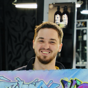 Сергей Захаров | Сетка — социальная сеть от hh.ru