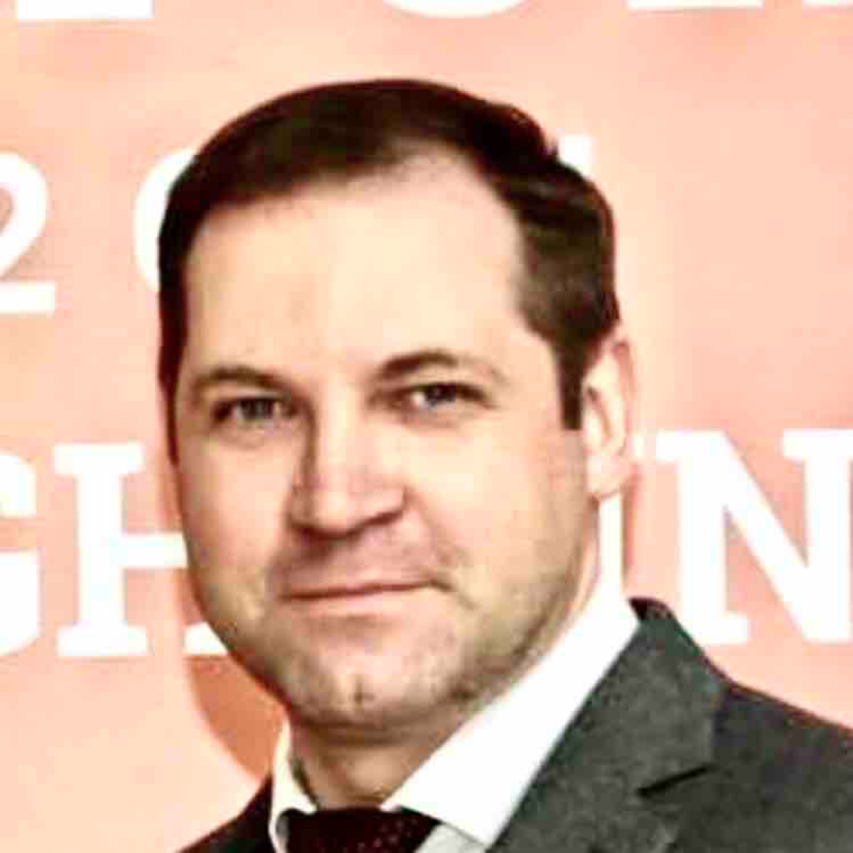 Николай Фадеев | Сетка — социальная сеть от hh.ru