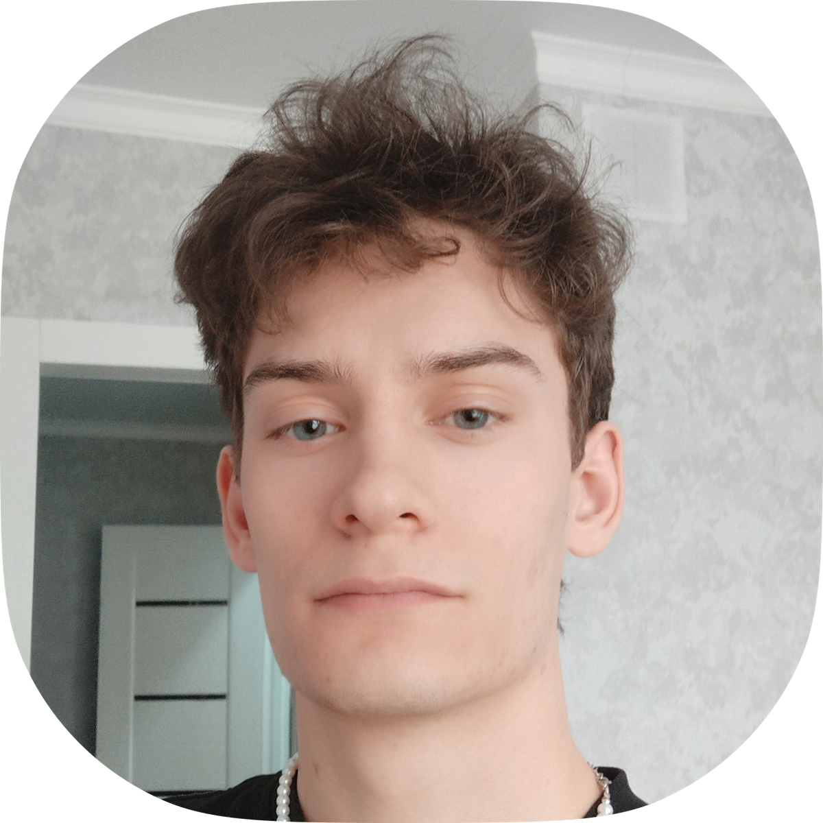Dmitry Dantevsky