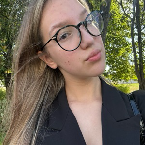 Виктория Петрова