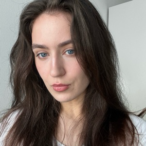 Екатерина Косарева | Сетка — социальная сеть от hh.ru