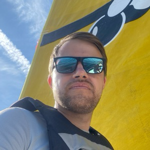 Михаил Соловьев | Сетка — социальная сеть от hh.ru