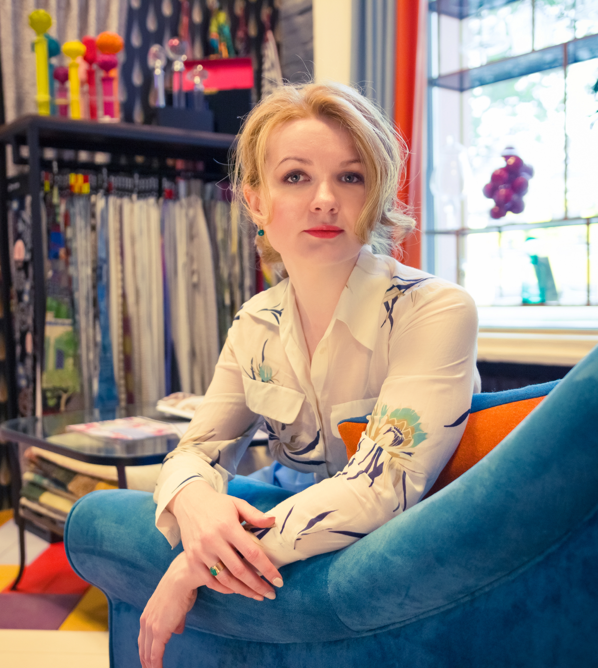 Лидия Грановская | Сетка — социальная сеть от hh.ru